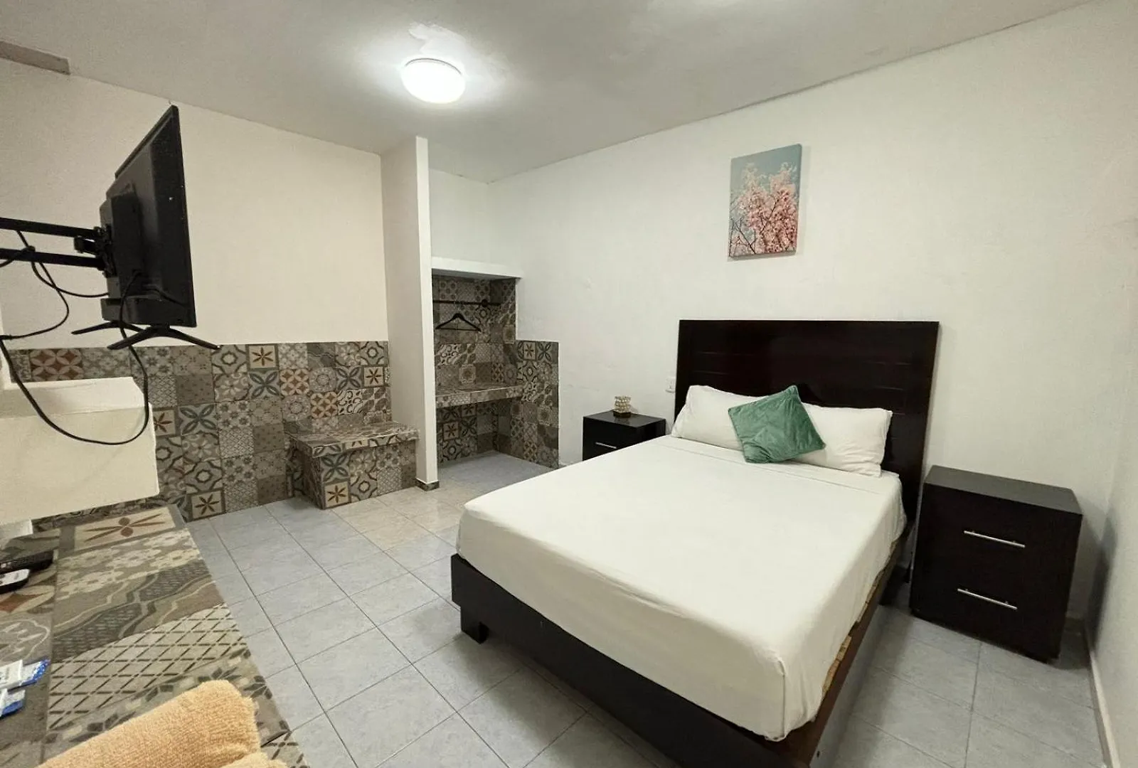 Hotel Awazul Bacalar