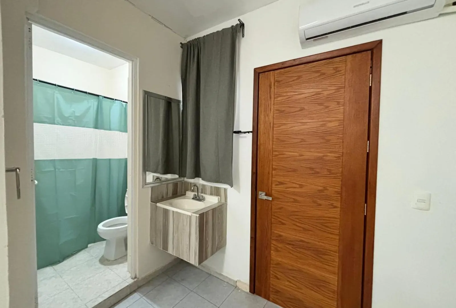 Hotel Awazul Бакалар Мексика