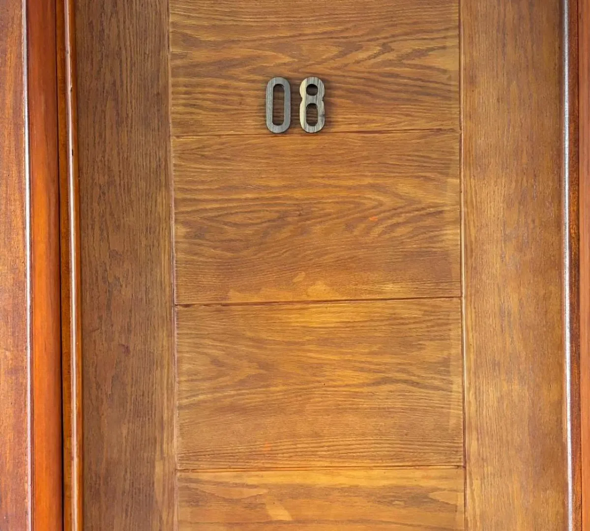 **  Hotel Awazul Бакалар Мексика
