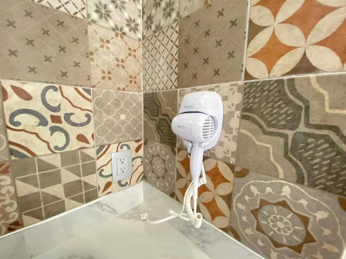 Hotel Awazul Bacalar 2*,