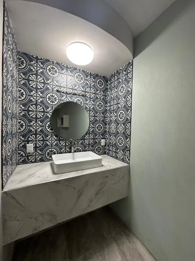 Hotel Awazul Bacalar