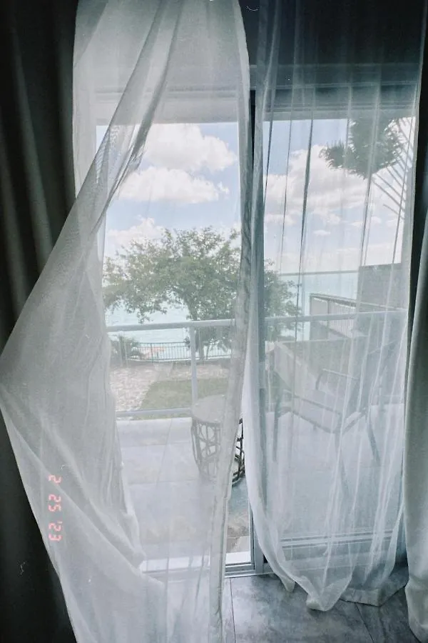 Hotel Awazul Bacalar