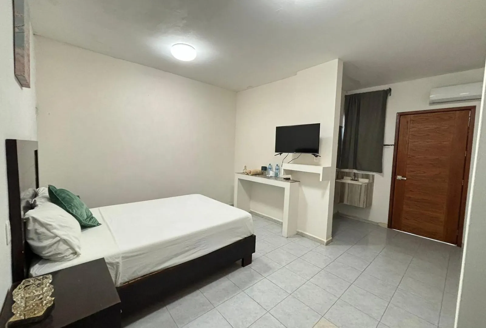 Hotel Awazul Bacalar