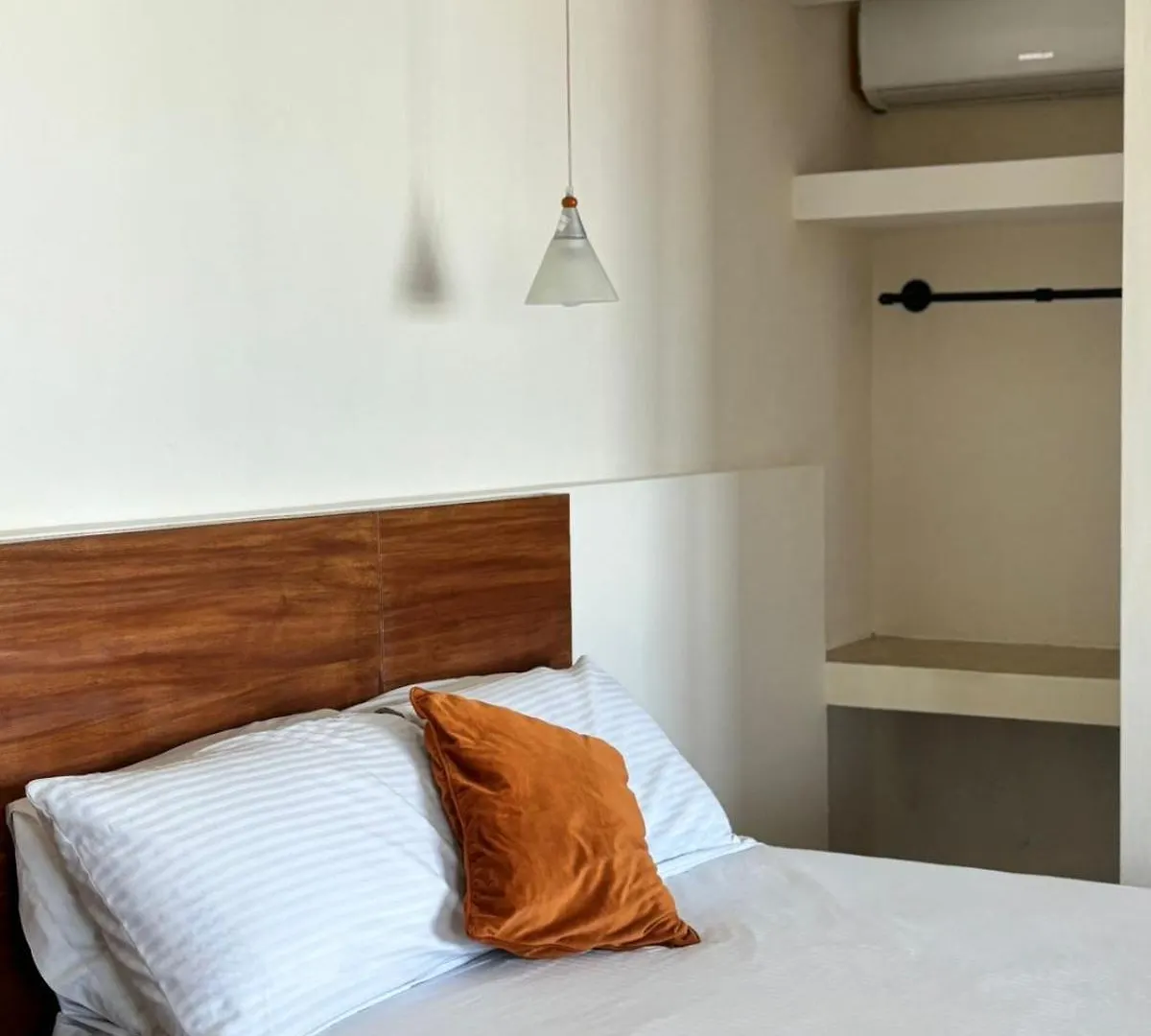 Hotel Awazul Bacalar