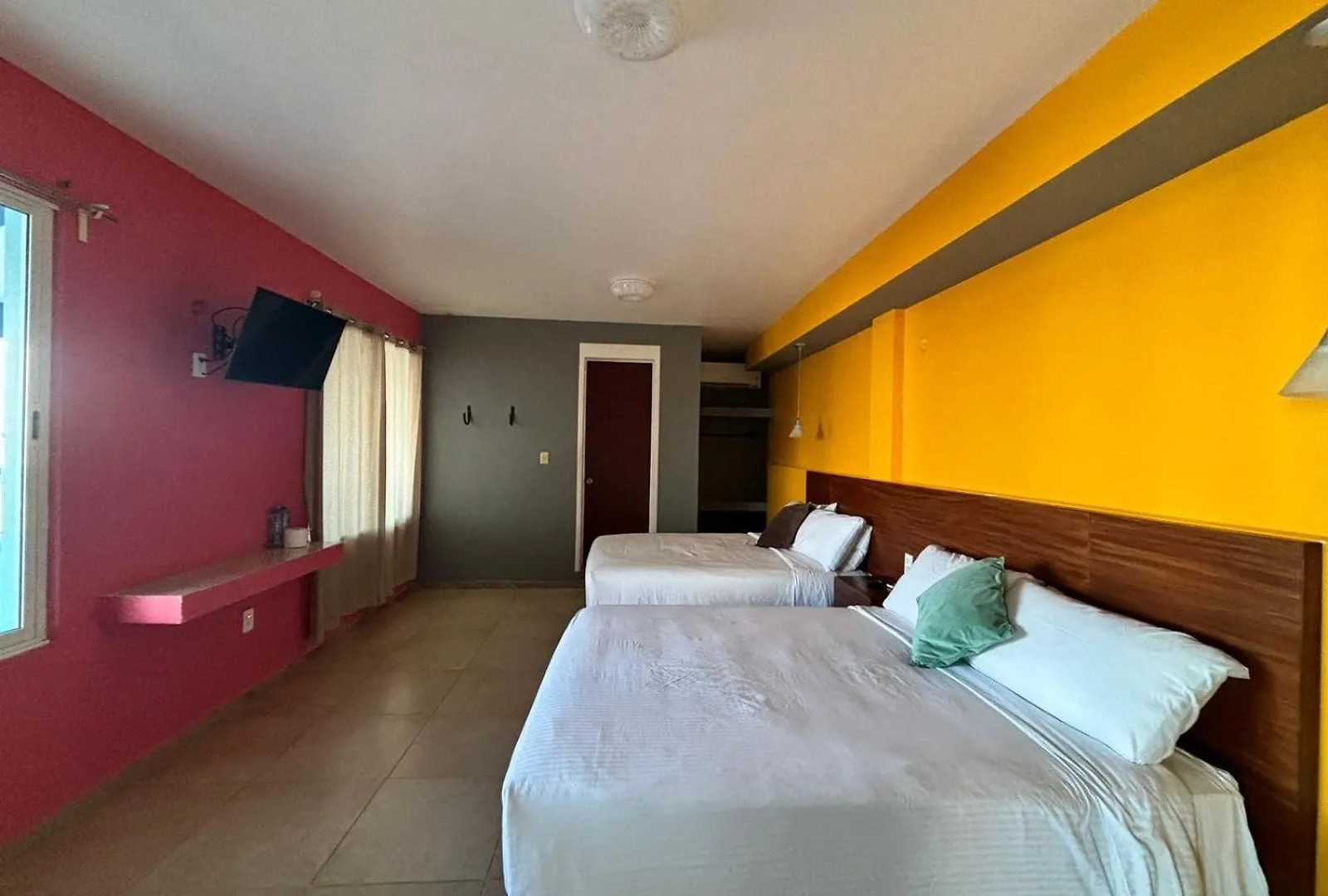 Hotel Awazul Bacalar