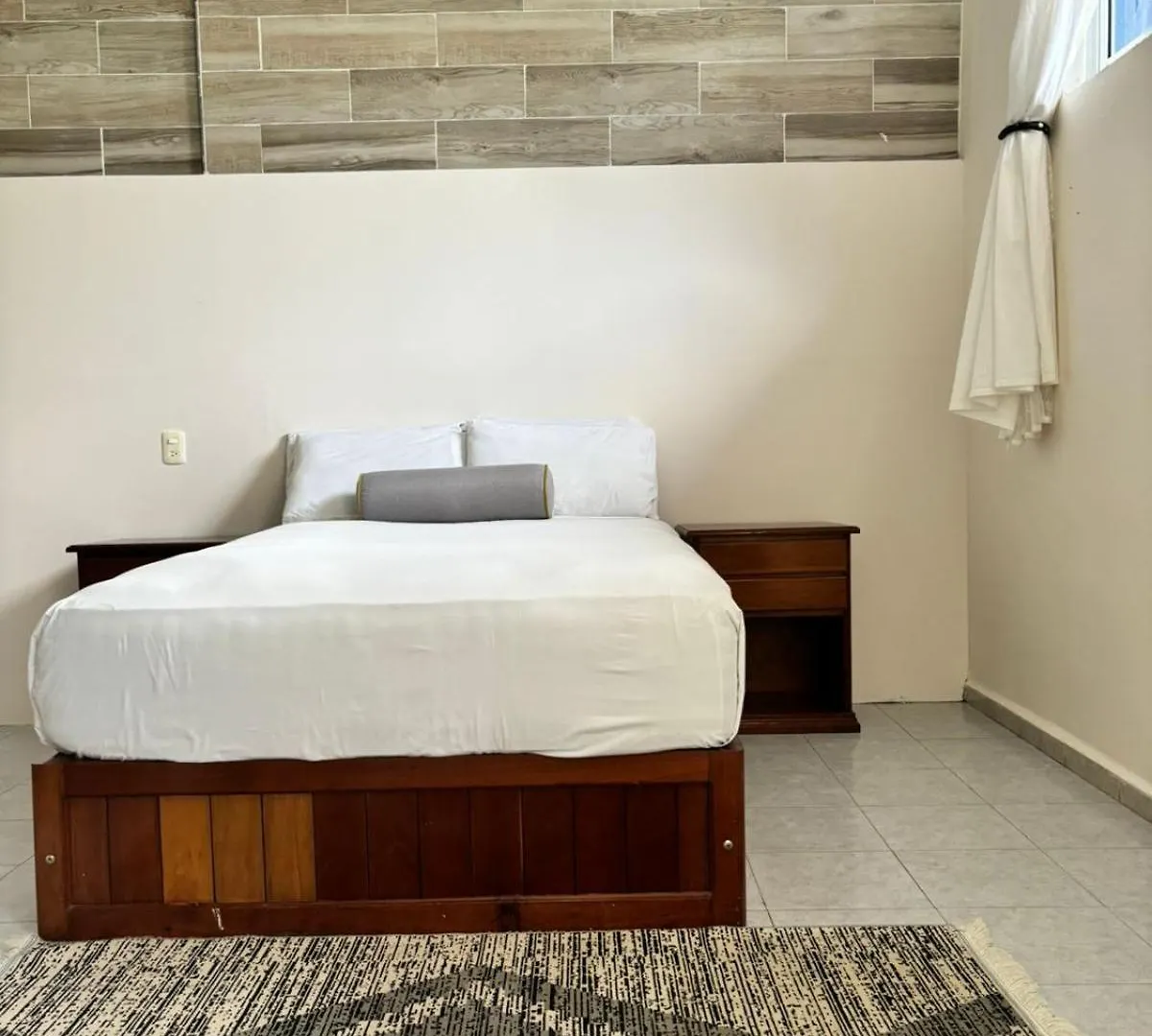 Hotel Awazul Bacalar México