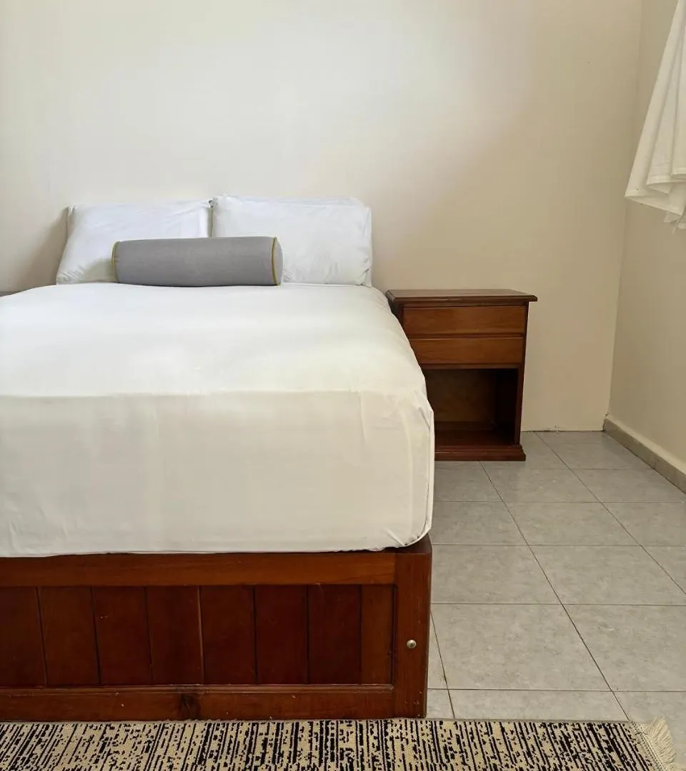 Hotel Awazul Bacalar