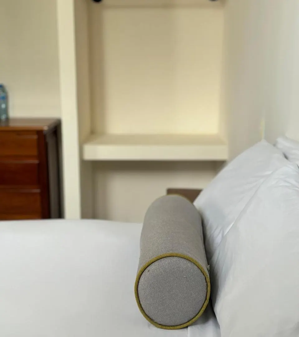 Hotel Awazul Bacalar